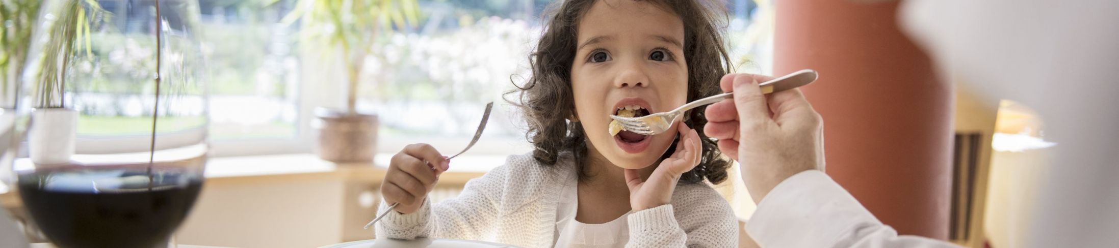 Family hotel a Vipiteno: adoriamo i bambini!